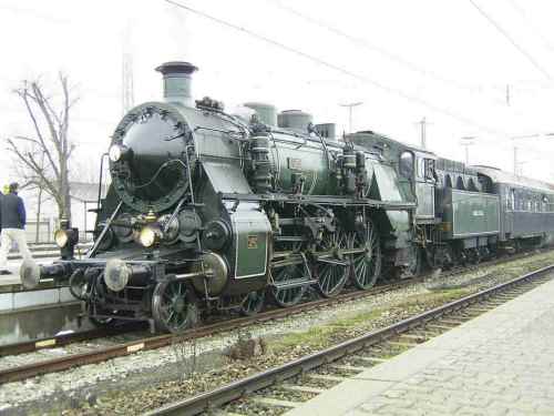 Homepage des Bayerischen Eisenbahnmuseum in Nördlingen